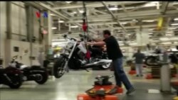 Moge Harley Davidson Takkan Lagi 'Made in America'?