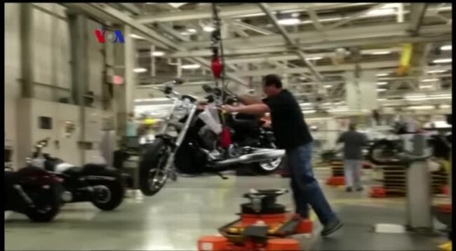 Moge Harley Davidson Takkan Lagi 'Made in America'?