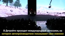 Возвращение Ford Ranger в США