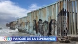 Parque de la Amistad: un espacio para unir corazones más allá de la frontera