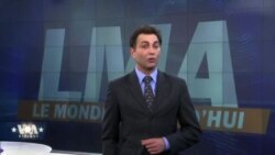 Le Monde Aujourd’hui