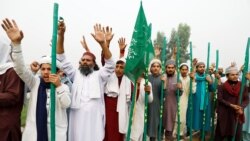 VOA Asia 15 Minutes 20181101