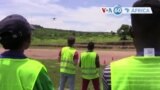 Manchetes Africanas 30 Janeiro 2020: A academia de drones no Malawi