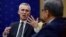 Tổng thư ký NATO Jens Stoltenberg trong cuộc gặp với Ngoại trưởng Hàn Quốc Park Jin tại Bộ Ngoại giao ở Seoul vào ngày 29/1/2023.