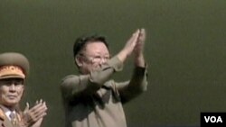 Menlu Perancis meragukan kemungkinan perubahan di Korea Utara pasca meninggalnya Kim Jong Il.