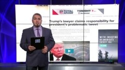 До чего твит доведет