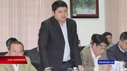 Việt Nam truy nã ‘nhân chứng’ vụ Trịnh Xuân Thanh