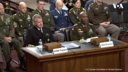 주한미군사령관 “북한군, ‘실전 경험’ 축적…주한미군, 숫자보다 역량”