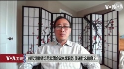 专家视点(李忠刚, 薛海培): 共和党撤销切尼党团会议主席职务 传递什么信息？