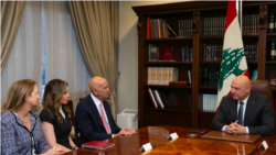 چشم‌انداز خلع سلاح حزب‌الله و آینده لبنان