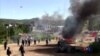 墨西哥教師工會抗議 引致6死53傷