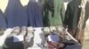 بازداشت ۳ زن و ۲ مرد به اتهام قاچاق مواد مخدر در ولایت تخار