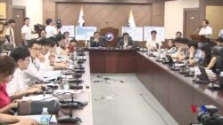 南韓公司非法購買北韓煤鐵 美專家擔心北韓躲避制裁
