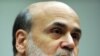 Federal Reserve Chairman Ben Bernanke (file photo)