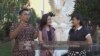 Promosi Dangdut di Amerika (2)