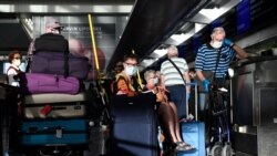 Les Américains considèrent désormais les maladies infectieuses comme un risque sécuritaire