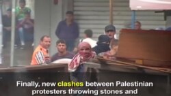 Học tiếng Anh qua tin tức - Nghĩa và cách dùng từ Clash (VOA)