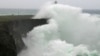 Tropical Storm Vongfong Brings Heavy Rain to Mainland Japan