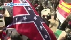 এক ঝলকে আমেরিকার প্রধান কিছু খবর