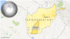 Nổ bom tự sát giết chết 3 cảnh sát viên Afghanistan 