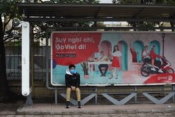 شهر هانوی در ویتنام