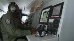 VOA60 Afrika: Jeshi la Nigeria linatumia technologia kusaidia kusukuma Boko Haram kutoka eneo la kaskazini mashariki mwa nchi