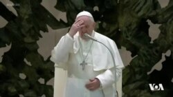 Papayê Vatîkanê Banga Alîkarîya Koçberan Dike