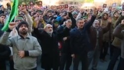Kerry poziva svoje kolege u Iranu i Saudijskoj Arabiji za mirno rješavanje spora