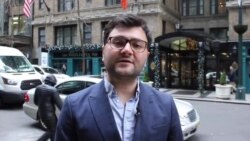 არჩევნების მეორე ტური ამერიკაში მშვიდ გარემოში მიმდინარეობს
