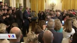 ڕاپۆرتەکەی ڕۆبەرت مولەر لەسەر شیانی دەستێوەردانی ڕوسیا لە هەڵبژاردنەکانی ئەمەریکادا