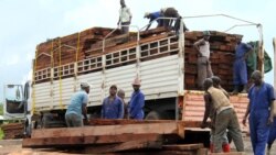 Sango ya Mokili Lelo: Uganda na RDC babandi kotonga nzela na Beni