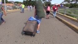 ACNUR expresa preocupación ante situación de venezolanos