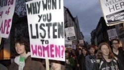 #TryBeatingMeLightly: A Photographer's Viral Campaign Against Domestic Violence