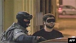 საუდის არაბეთი ალყაიდას ებრძვის