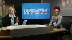 Washington Fora d'horas