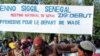 Senegal Opposition Searching for Consensus Candidate