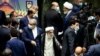 خامنه‌ای دبیر ۹۵  ساله شورای نگهبان را ابقاء کرد