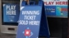 Winless Lottery Streak Ends: Someone Wins $1.12B Mega Millions