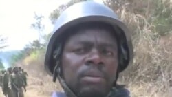 Jeshi la Congo linasonga mbele dhidi ya ADF-Nalu