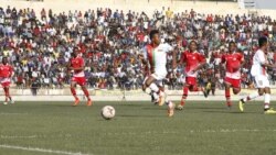 Actu foot: zone CECAFA, Ronaldo et Youssoufa Moukoko