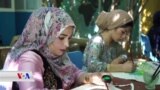 توند و تیژی بۆ سه‌ر ژنان له‌ هه‌ڵه‌بجه‌