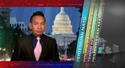 Kilas VOA 8 Juli 2016