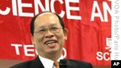 科技脉动：专访台湾国科会主委李罗权