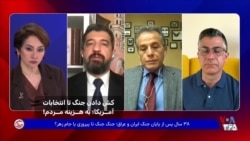 کش‌دادن جنگ تا انتخابات آمریکا؛ به هزینه مردم!