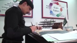 په قبایلي ضلعو کې د ښځینه پولیسو شمیره ولې کمه ده؟