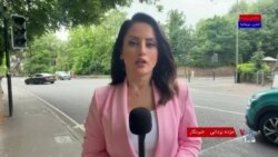 گفت‌وگو کی‌یر استارمر و دونالد ترامپ در مورد جمهوری اسلامی