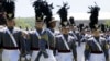 More Women in US Military Academies, But Still a Lot More Men