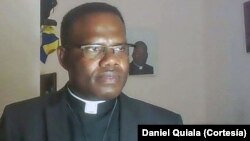 Padre Daniel Malamba