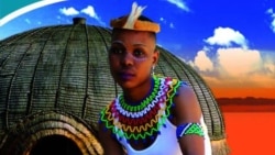 Woza Friday: Sigqiba Umnyaka Ngokulethulela Ngabaculi Ababili Bakwele Zimbabwe Abahlala eGoli