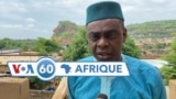 VOA60 Afrique : Mali, Somaliland, Tchad, Sénégal